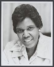 Barbara  Jordan