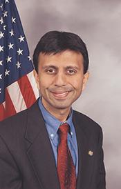 Mr. Bobby  Jindal