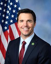 Headshot of Jeffrey Jackson