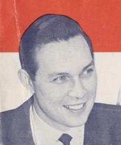 Robert Willi Kastenmeier