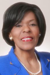 Carolyn Cheeks Kilpatrick