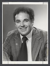 Kenneth Bentley Kramer