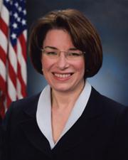 Klobuchar, Amy