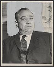 Phillip Mitchell Landrum