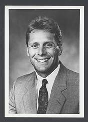 Steve  Largent