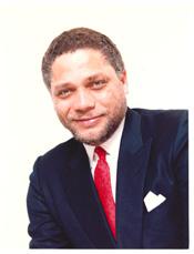 George Thomas Leland