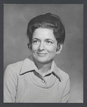 Marilyn (Bouquard) Lloyd