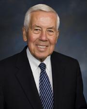 Richard G. Lugar