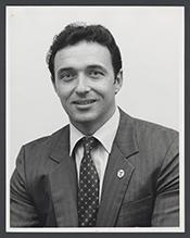 Daniel Edward Lungren