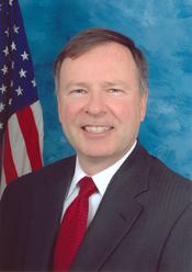 Headshot of Doug Lamborn