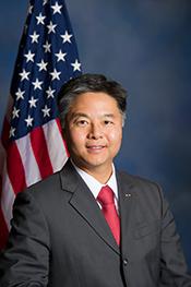 Lieu, Ted