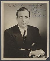 Torbert Hart Macdonald