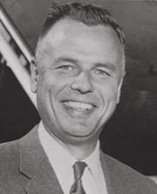 William S. Mailliard