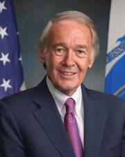 Markey, Edward J.