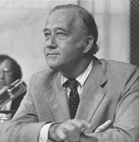 Charles McC., Jr. Mathias