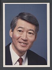 Robert T. Matsui