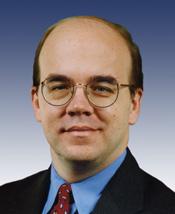 Headshot of Jim McGovern