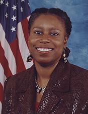 Cynthia A. Mckinney