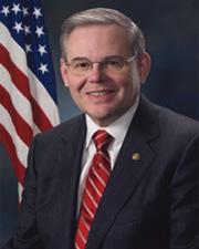 Menendez, Robert