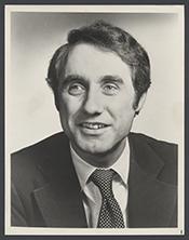 Edward  Mezvinsky