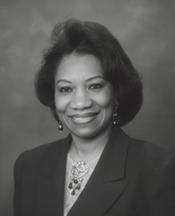Juanita M. Millender-Mcdonald