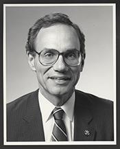 John R. Miller