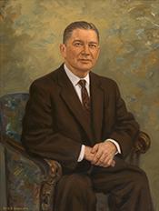 Wilbur D. Mills
