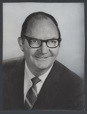 William O. Mills