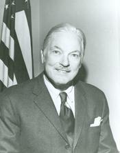 William E. Minshall
