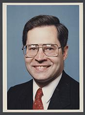 Alan B. Mollohan