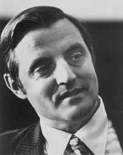 Walter F. Mondale