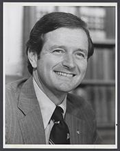 W. Henson Moore