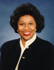 Carol Moseley-Braun