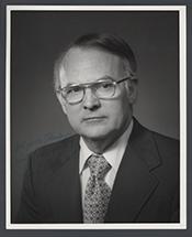 John Emerson Jr. Moss