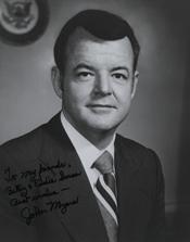 John T. Myers