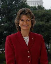 Murkowski, Lisa