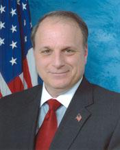 Mr. Eric J. J. Massa