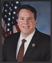 Headshot of Alex Mooney