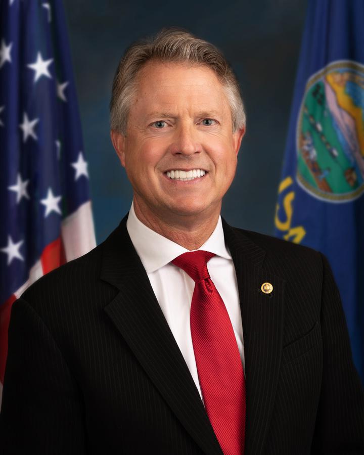 Roger Marshall | Congress.gov | Library of Congress