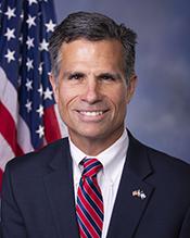Headshot of Daniel Meuser