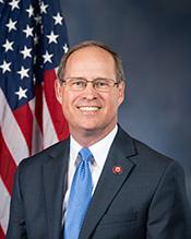 Photo of Rep. Murphy