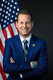 Jared Moskowitz image