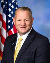 U.S. Rep. Troy Nehls (R-TX)