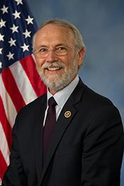 Headshot of Dan Newhouse