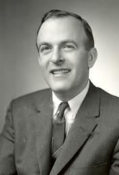 Richard L. Ottinger