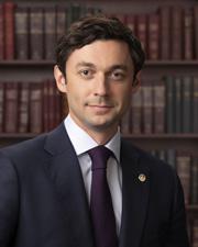 Ossoff, Jon