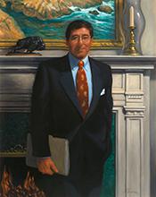 Leon  Panetta