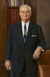 Wright Patman