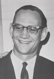 William N. Patman