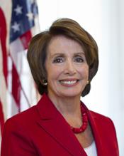 Nancy Pelosi Profile